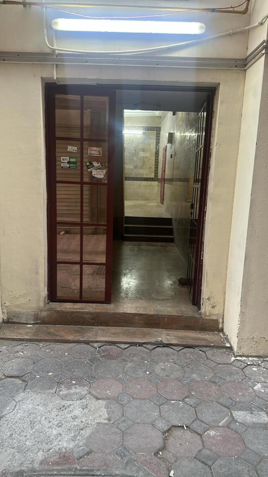 Dana Building Panzió Maszkat Kültér fotó